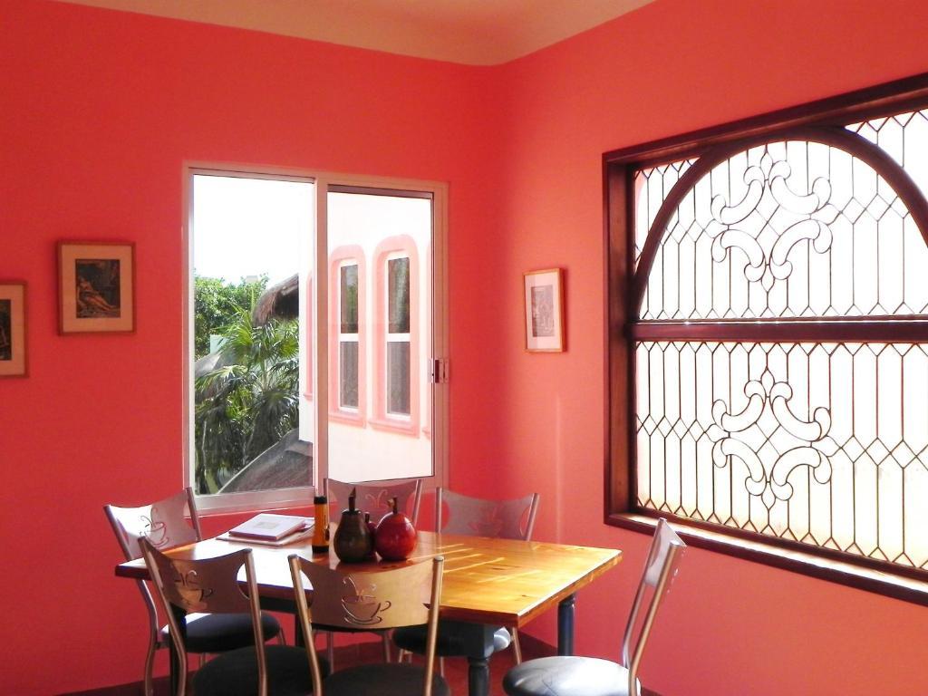 الشقق الفندقية أكومالفي  Casa Gatos الغرفة الصورة