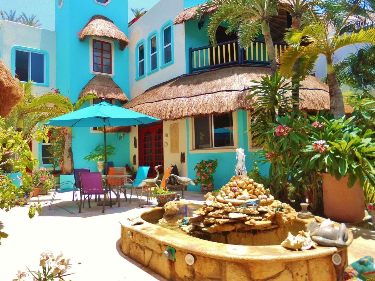 الشقق الفندقية أكومالفي  Casa Gatos المظهر الخارجي الصورة