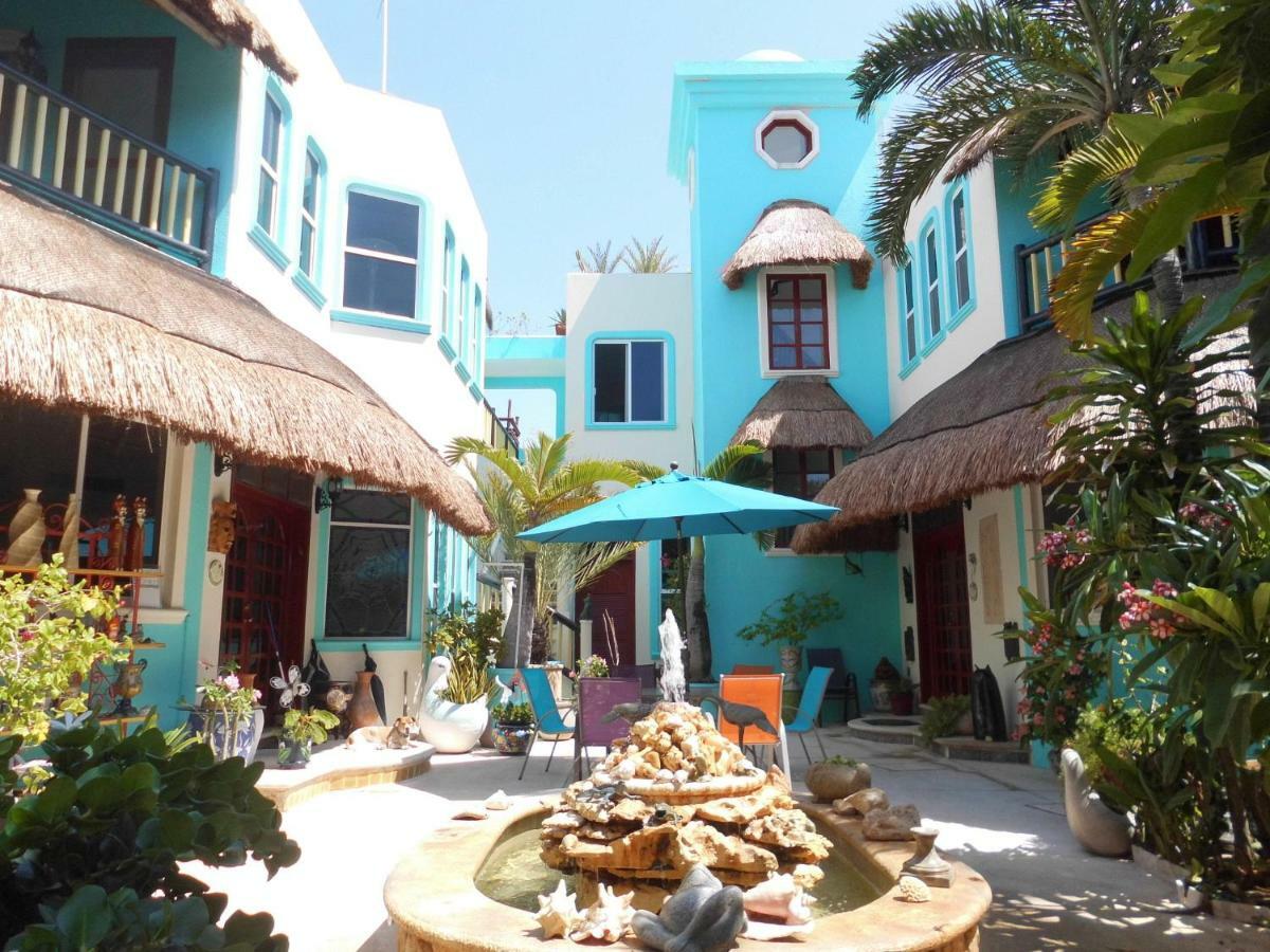 الشقق الفندقية أكومالفي  Casa Gatos المظهر الخارجي الصورة