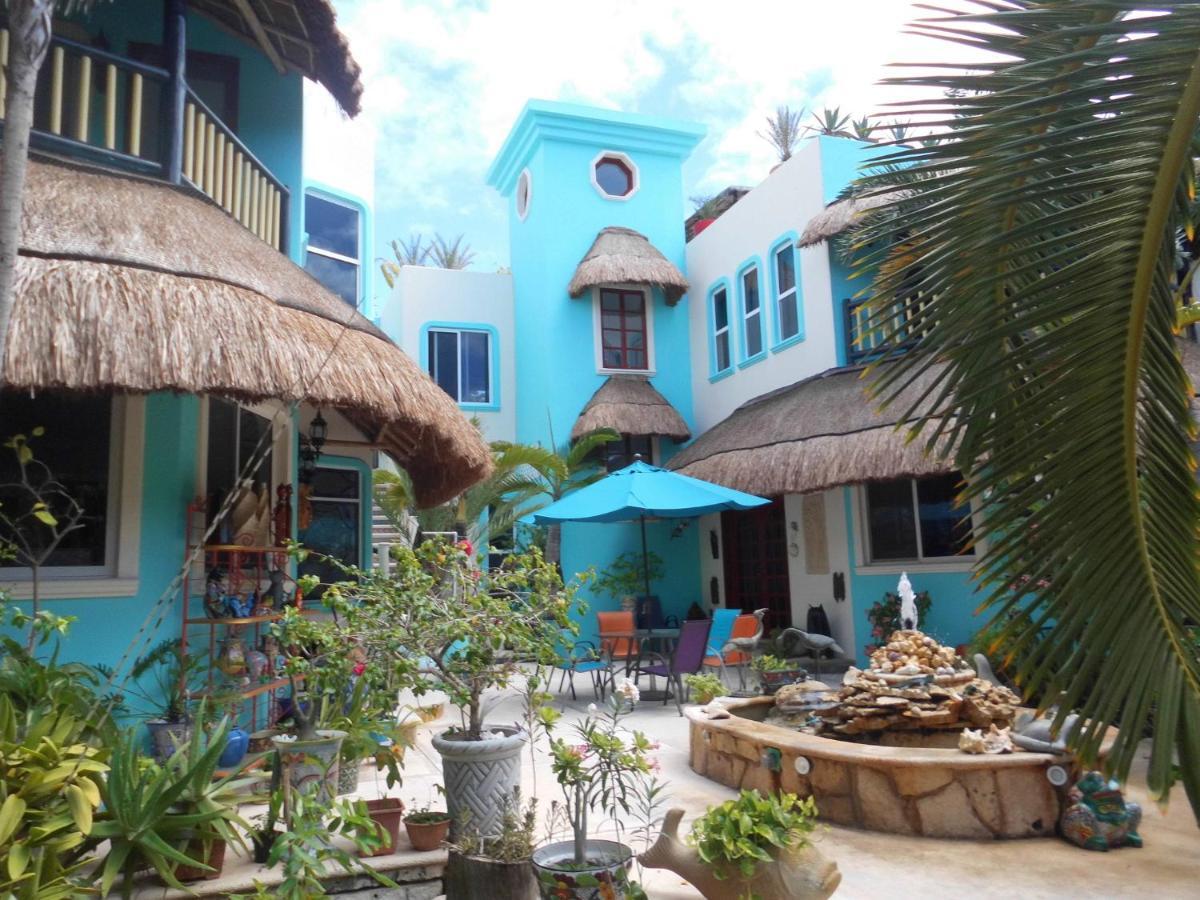 الشقق الفندقية أكومالفي  Casa Gatos المظهر الخارجي الصورة